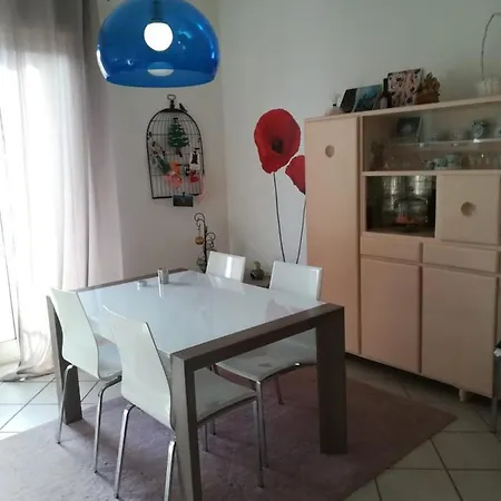Casetta Al Sole Apartment