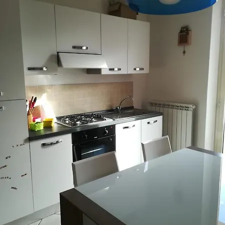 Casetta Al Sole Apartment *
