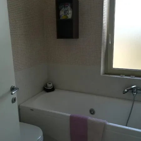 Apartment Casetta Al Sole