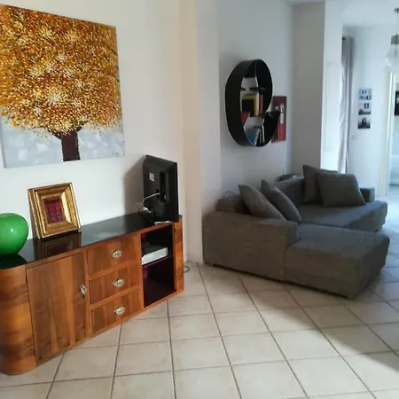Casetta Al Sole Apartment