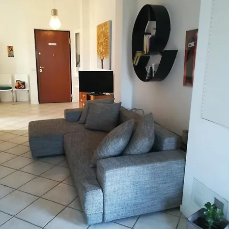 Apartment Casetta Al Sole Viterbo