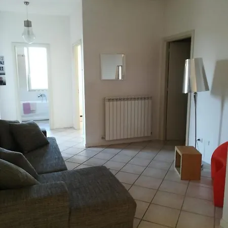 Apartment Casetta Al Sole Viterbo