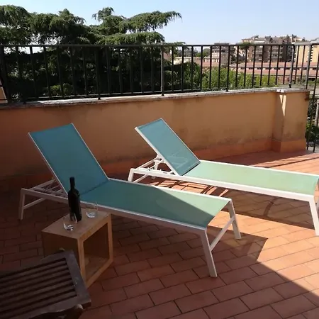 Casetta Al Sole * Viterbo