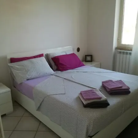 Apartment Casetta Al Sole